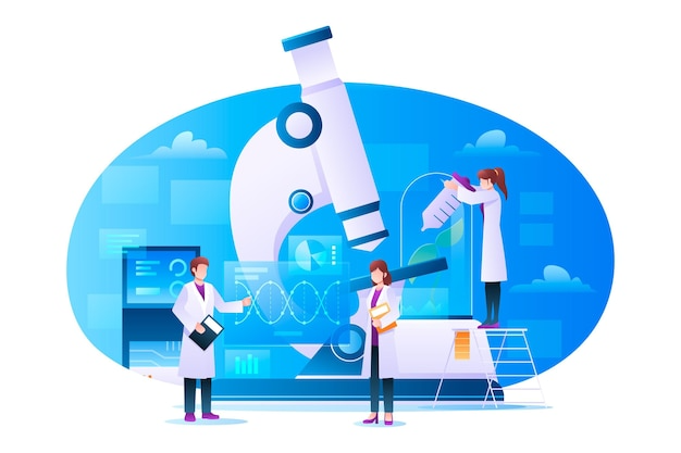 Research & Development